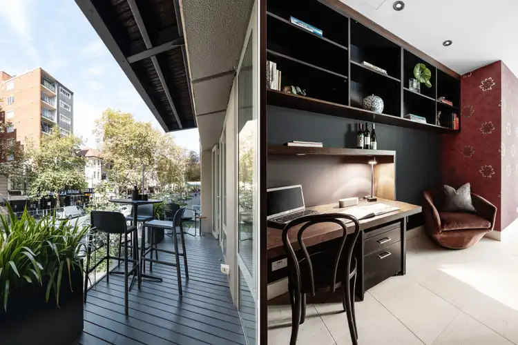 Fourth view of Homely apartment listing, 1G/77 Macleay Street, Potts Point NSW 2011