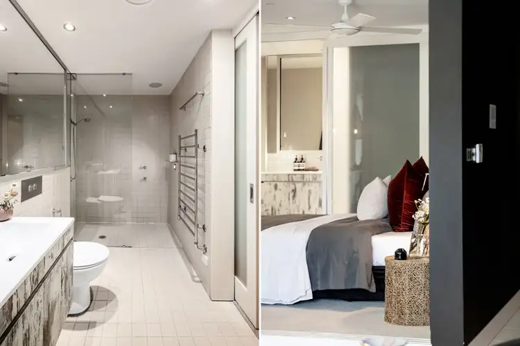Sixth view of Homely apartment listing, 1G/77 Macleay Street, Potts Point NSW 2011