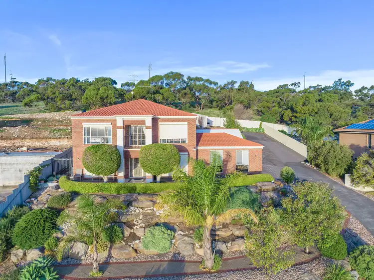 Main view of Homely house listing, 11 Modra Circuit, Hillbank SA 5112