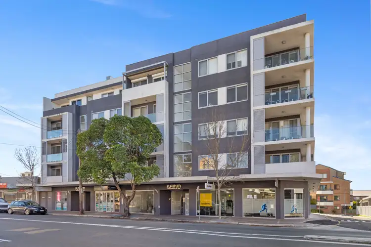 20B/993 Old Princes Highway, Engadine NSW 2233
