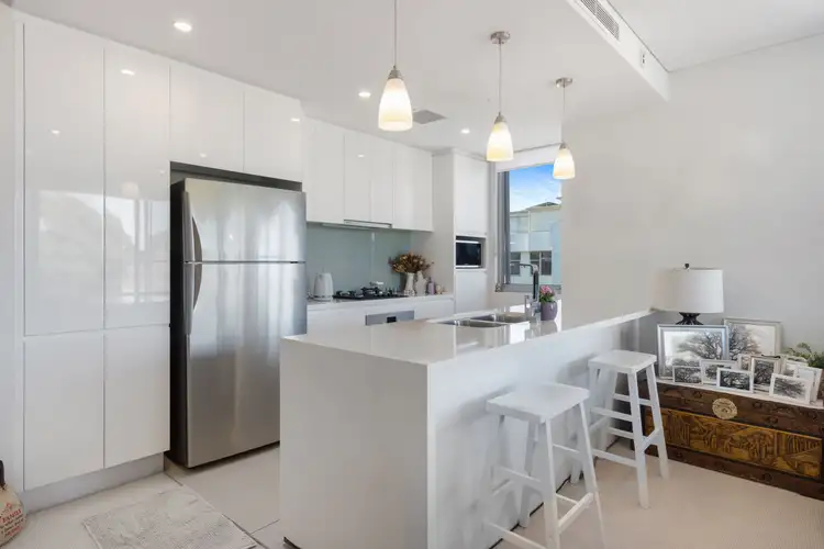 Third view of Homely unit listing, 20B/993 Old Princes Highway, Engadine NSW 2233