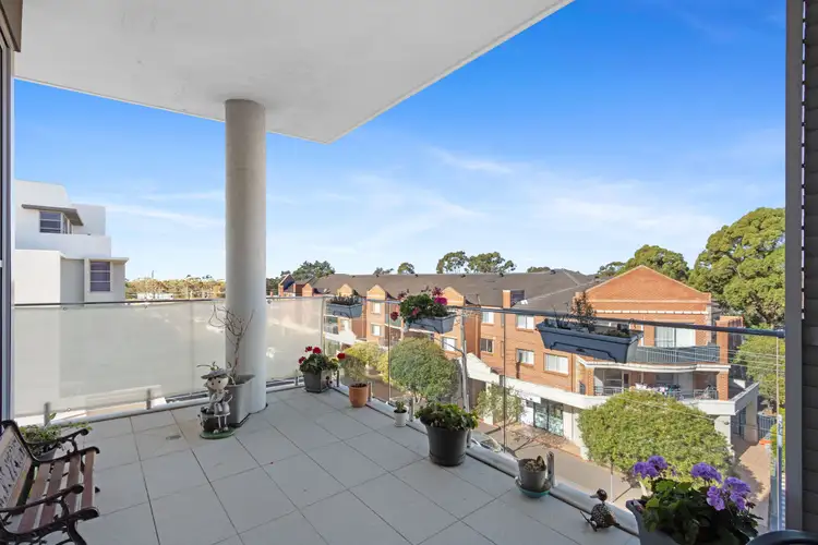 Fourth view of Homely unit listing, 20B/993 Old Princes Highway, Engadine NSW 2233