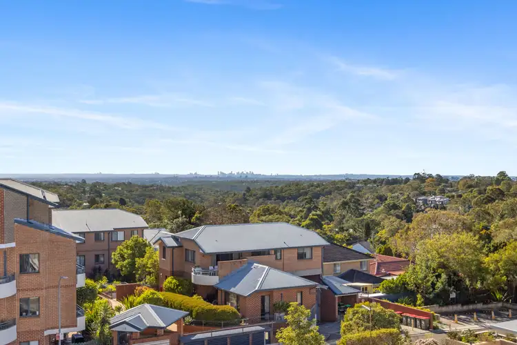 Fifth view of Homely unit listing, 20B/993 Old Princes Highway, Engadine NSW 2233