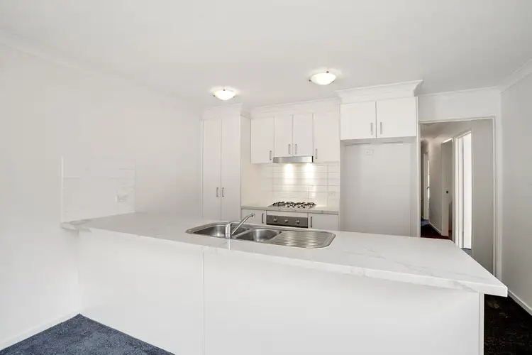 Second view of Homely house listing, 8 Stang Place, Macgregor ACT 2615