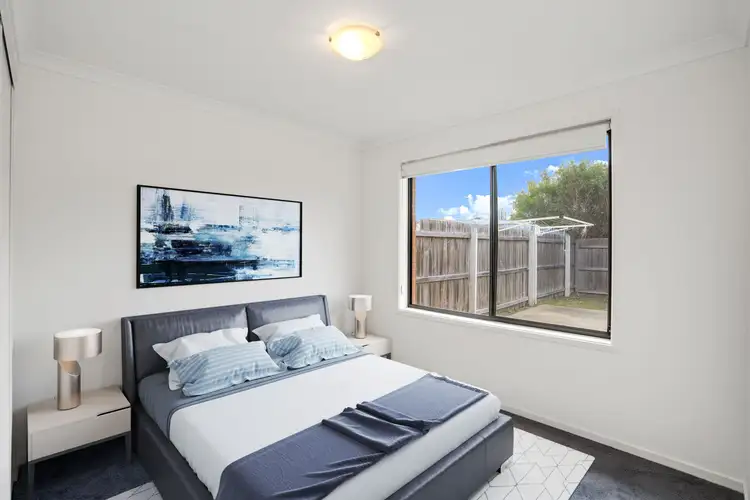 Sixth view of Homely house listing, 8 Stang Place, Macgregor ACT 2615