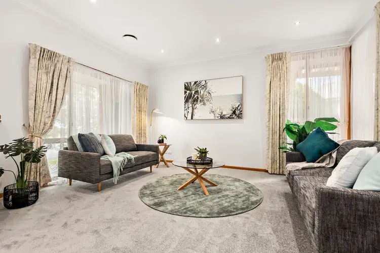 Second view of Homely house listing, 70 Maramba Drive, Narre Warren VIC 3805