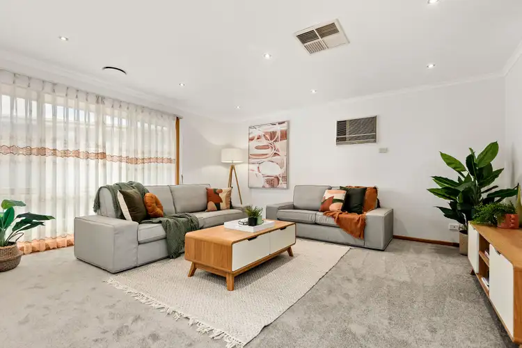 Third view of Homely house listing, 70 Maramba Drive, Narre Warren VIC 3805