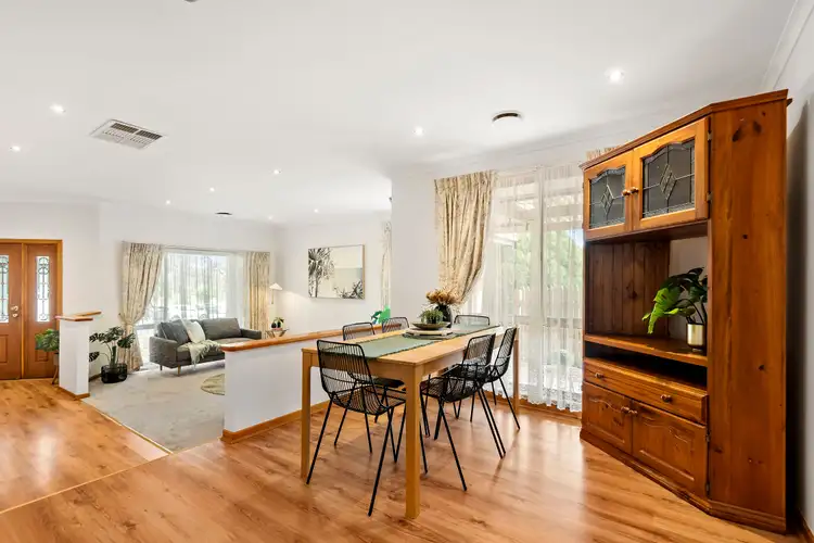 Fifth view of Homely house listing, 70 Maramba Drive, Narre Warren VIC 3805