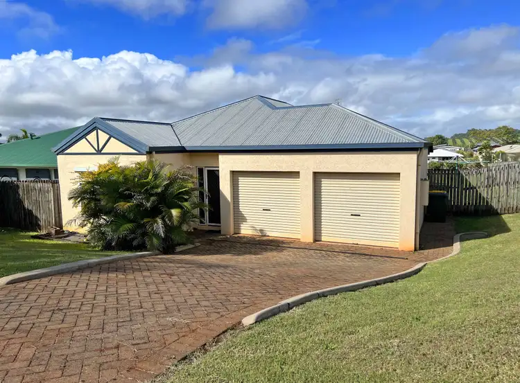 15 Anthony Drive, Atherton QLD 4883