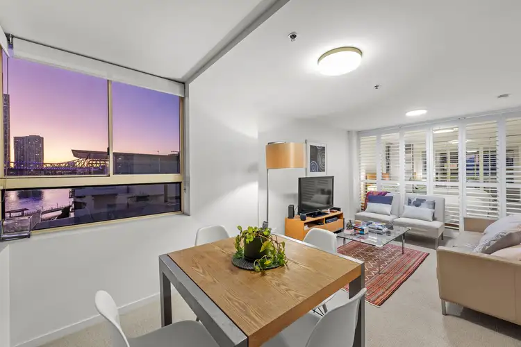 Fourth view of Homely apartment listing, 212/79 Moray Street, New Farm QLD 4005