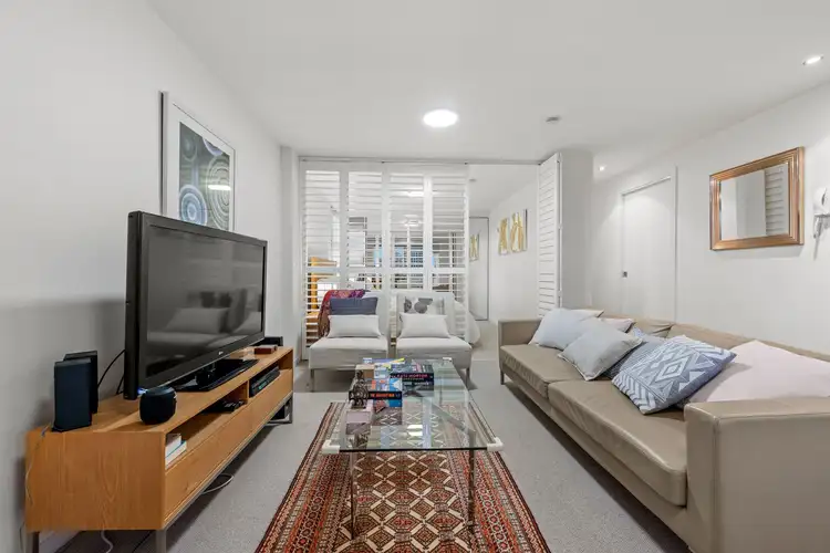 Sixth view of Homely apartment listing, 212/79 Moray Street, New Farm QLD 4005