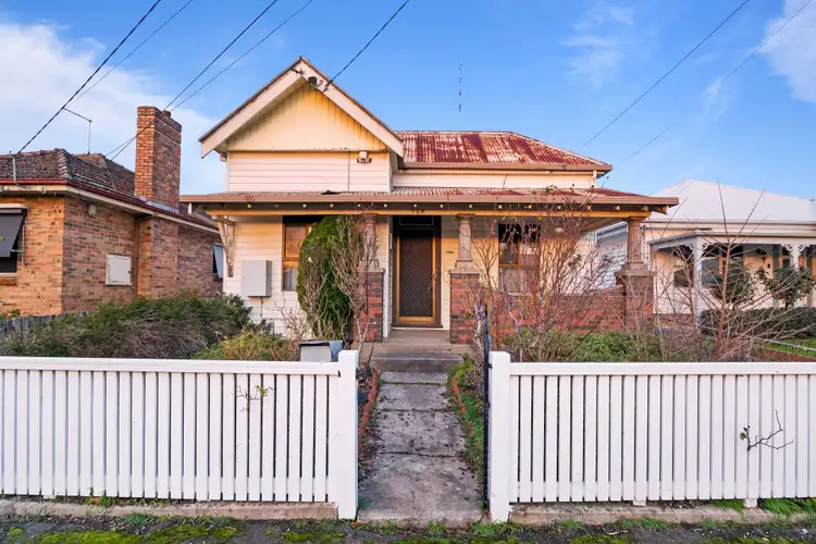 Main view of Homely house listing, 514 Neill Street, Soldiers Hill VIC 3350