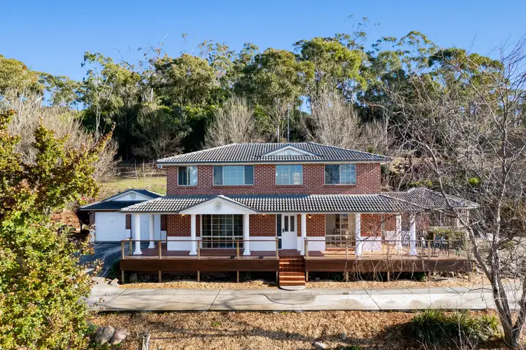 20 Mcwilliam Drive, Douglas Park NSW 2569