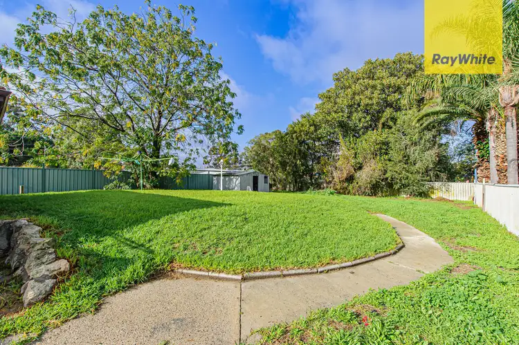29 Helen Street, Bellevue WA 6056