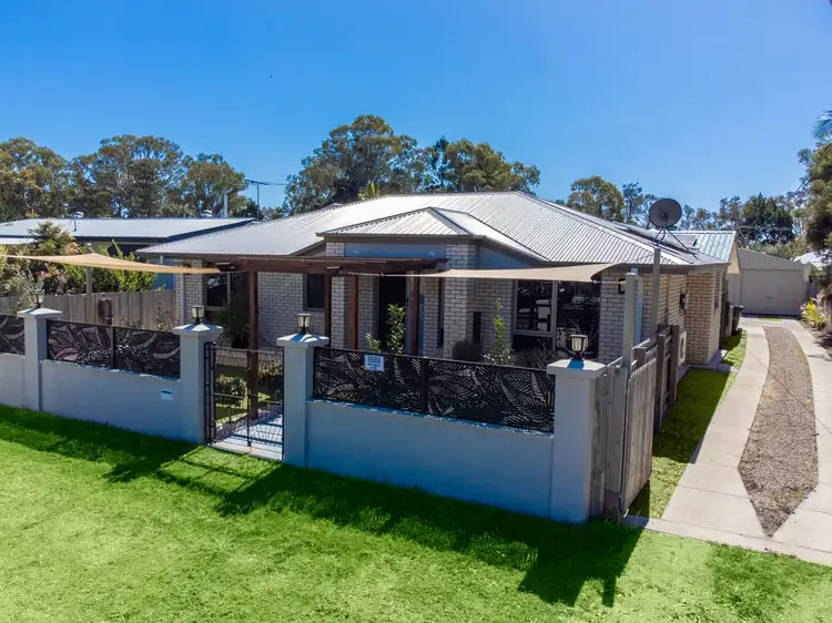 Main view of Homely house listing, 1353 Bribie Island Road, Ningi QLD 4511