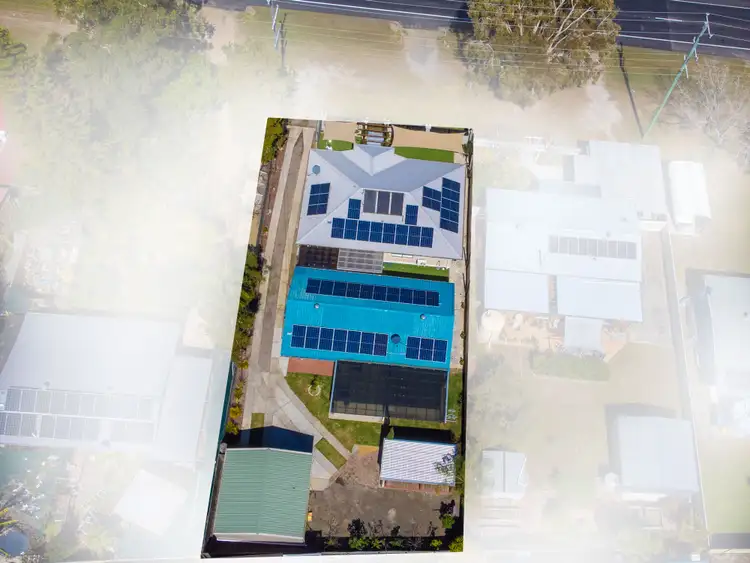 Third view of Homely house listing, 1353 Bribie Island Road, Ningi QLD 4511
