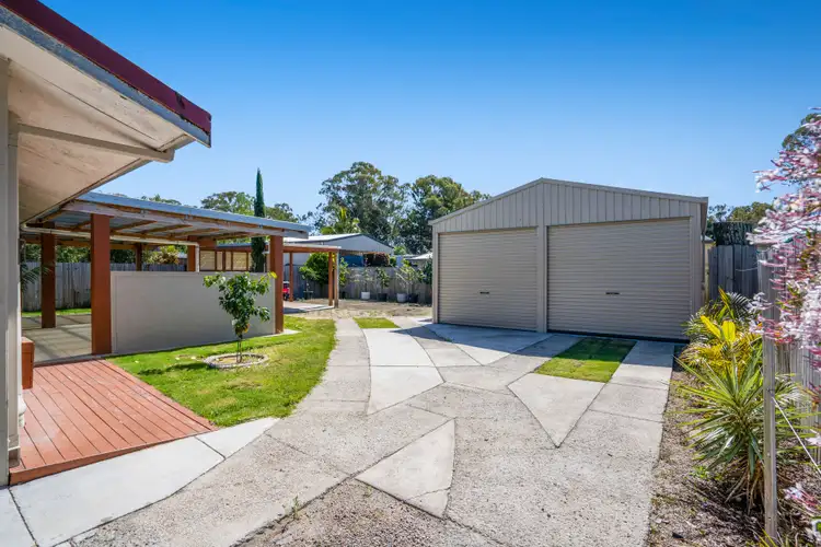 Fourth view of Homely house listing, 1353 Bribie Island Road, Ningi QLD 4511