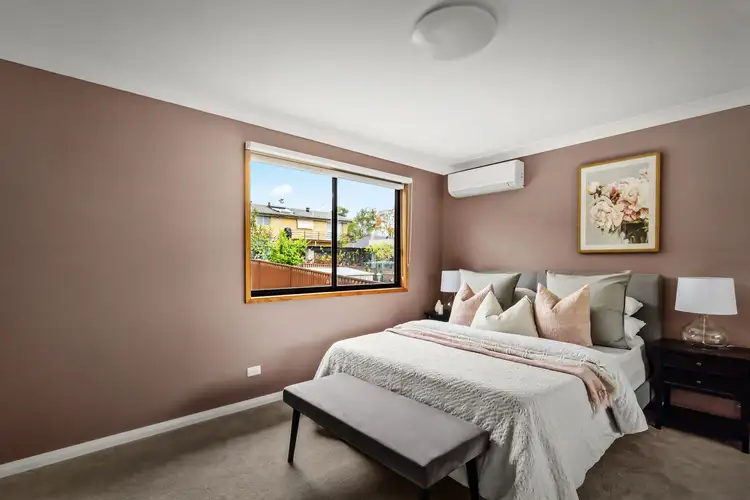 Third view of Homely house listing, 9 Bellotti Avenue, Winston Hills NSW 2153