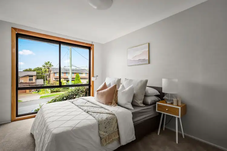 Fifth view of Homely house listing, 9 Bellotti Avenue, Winston Hills NSW 2153