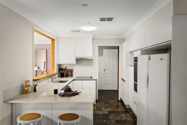 Sixth view of Homely house listing, 9 Bellotti Avenue, Winston Hills NSW 2153