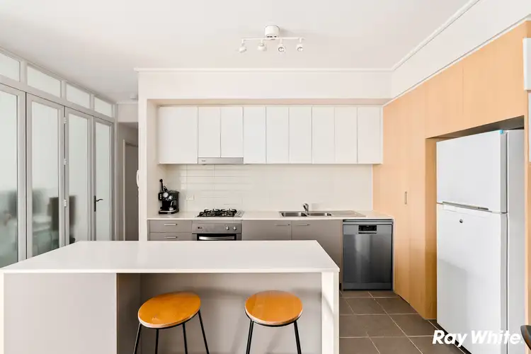 307/72 Civic Way, Rouse Hill NSW 2155