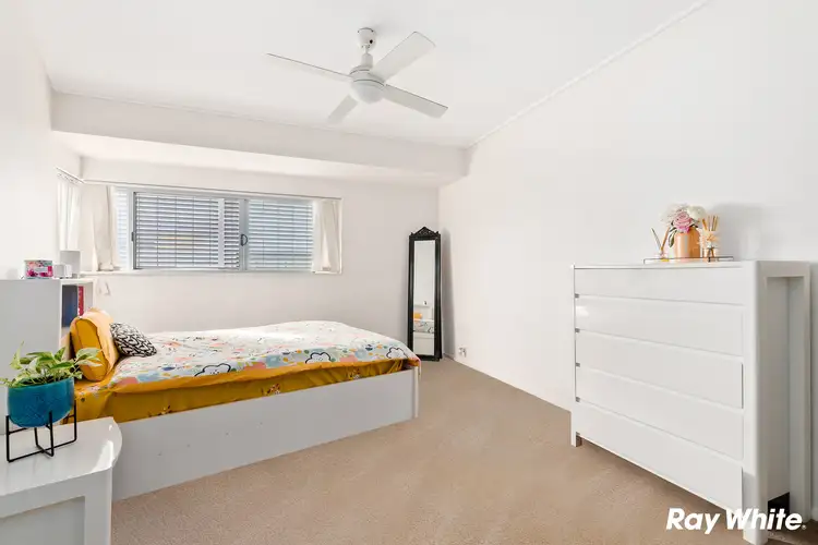 Fourth view of Homely apartment listing, 307/72 Civic Way, Rouse Hill NSW 2155