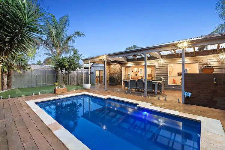 28 Seccull Drive, Chelsea Heights VIC 3196
