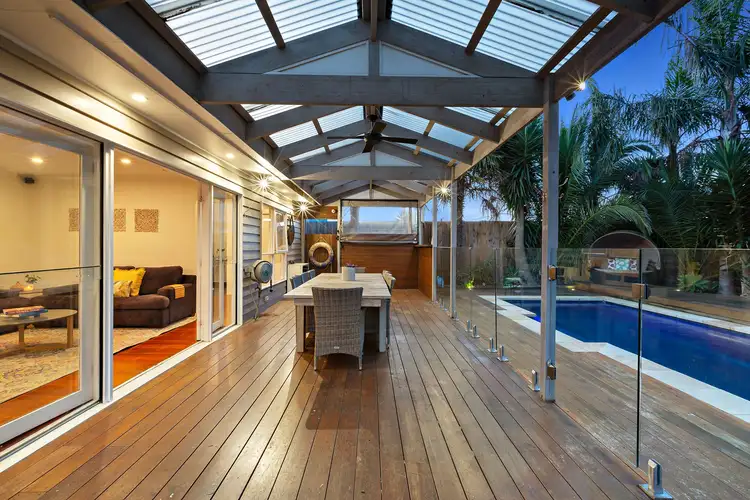 Second view of Homely house listing, 28 Seccull Drive, Chelsea Heights VIC 3196