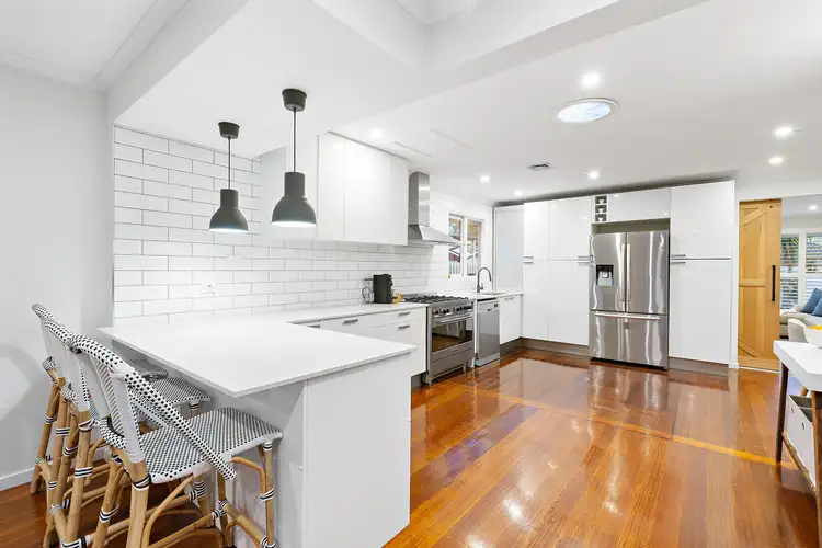 Fourth view of Homely house listing, 28 Seccull Drive, Chelsea Heights VIC 3196