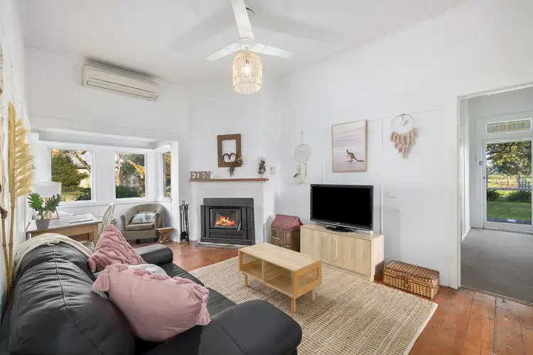 Second view of Homely house listing, 28-30 Cameron Street, Glenthompson VIC 3293