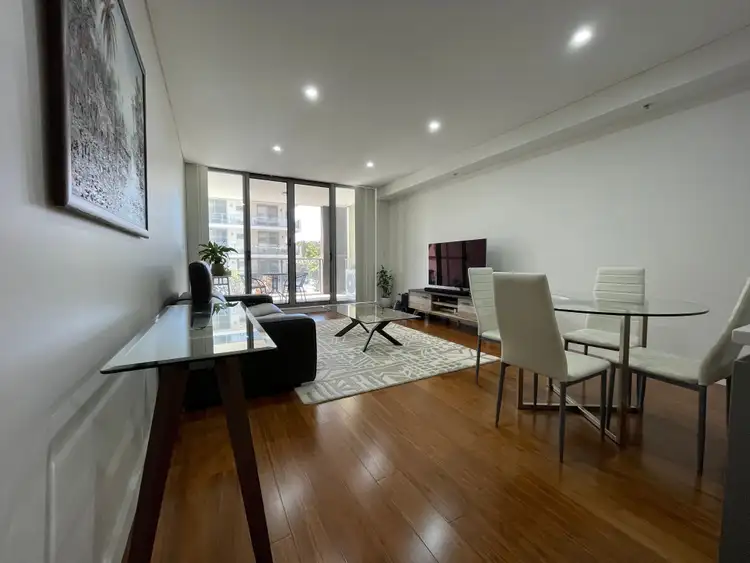 Main view of Homely apartment listing, 205/10 French Avenue, Bankstown NSW 2200