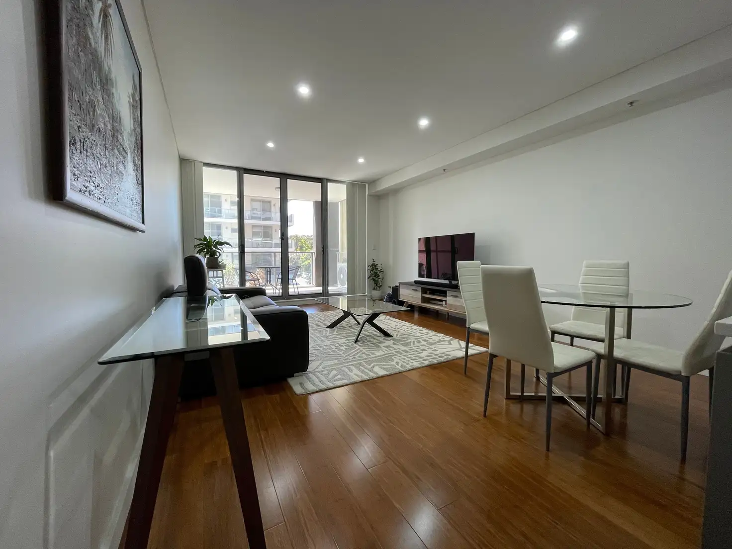 Main view of Homely apartment listing, 205/10 French Avenue, Bankstown NSW 2200