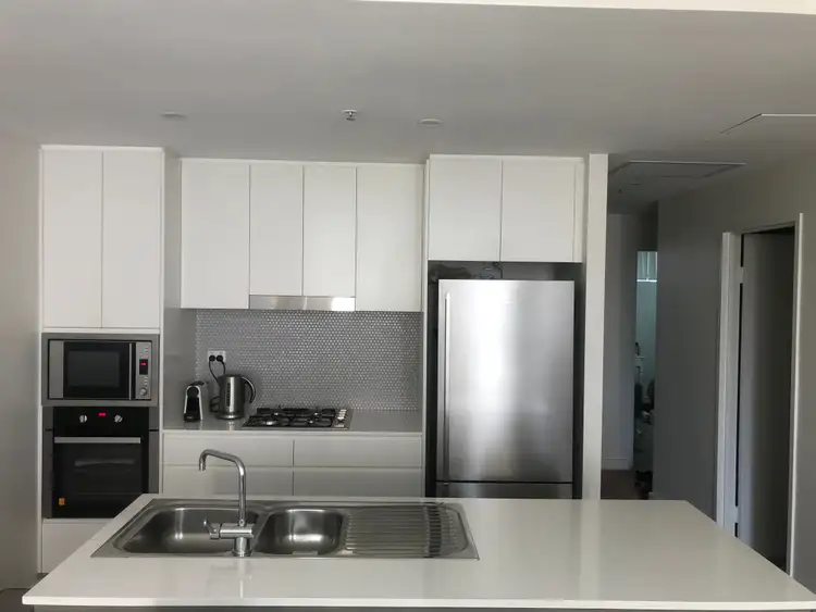 Second view of Homely apartment listing, 205/10 French Avenue, Bankstown NSW 2200
