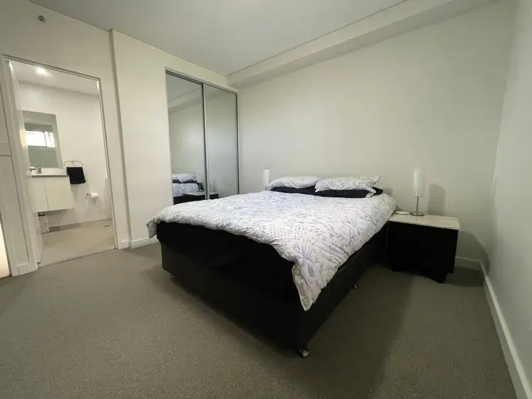 Fourth view of Homely apartment listing, 205/10 French Avenue, Bankstown NSW 2200