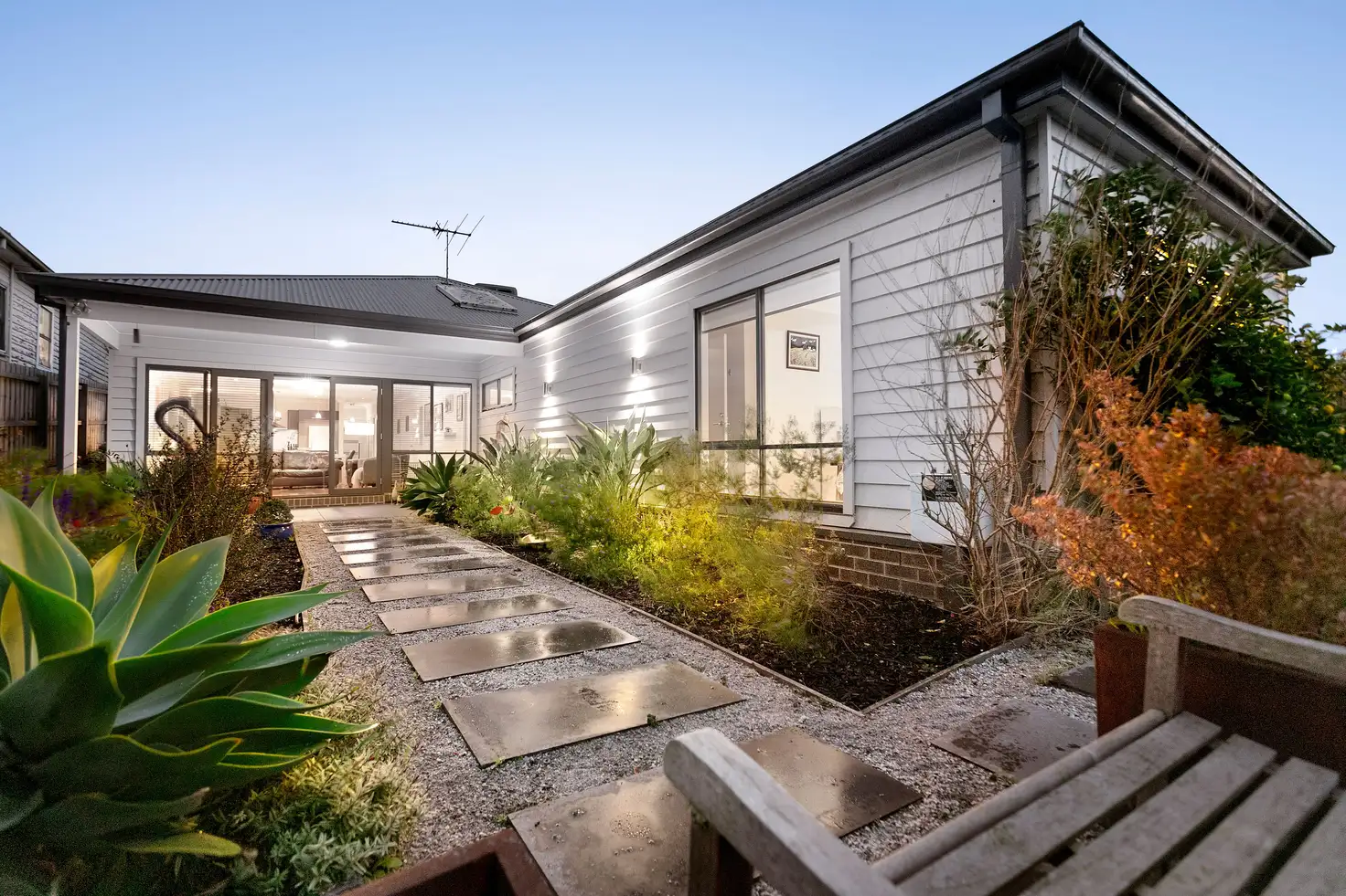 Main view of Homely house listing, 28 Purches Avenue, Pascoe Vale South VIC 3044