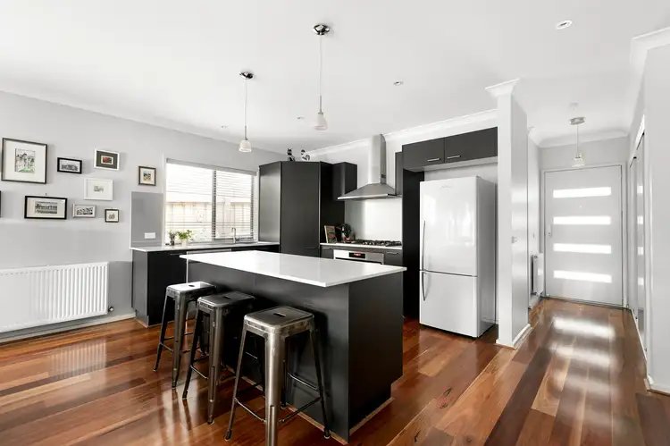 Third view of Homely house listing, 28 Purches Avenue, Pascoe Vale South VIC 3044