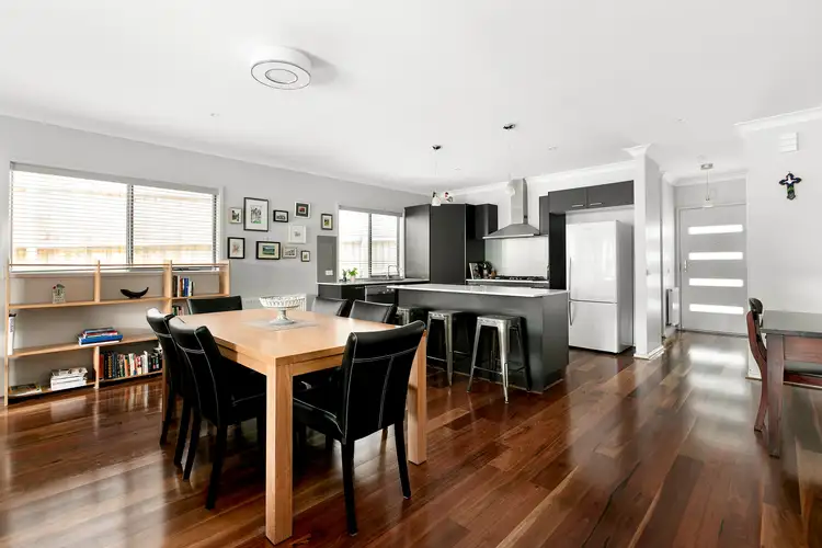 Sixth view of Homely house listing, 28 Purches Avenue, Pascoe Vale South VIC 3044