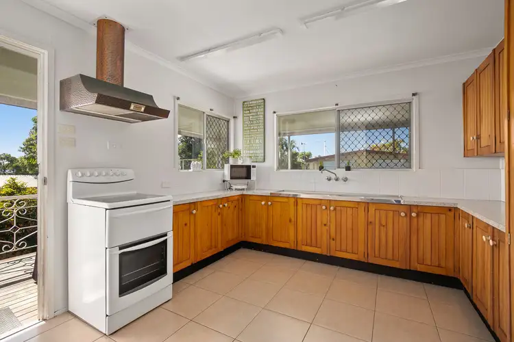 Fifth view of Homely house listing, 46 Opal Street, Emerald QLD 4720