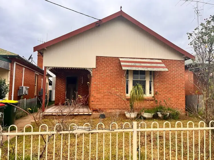 Main view of Homely house listing, 28 Nanima Street, Eugowra NSW 2806