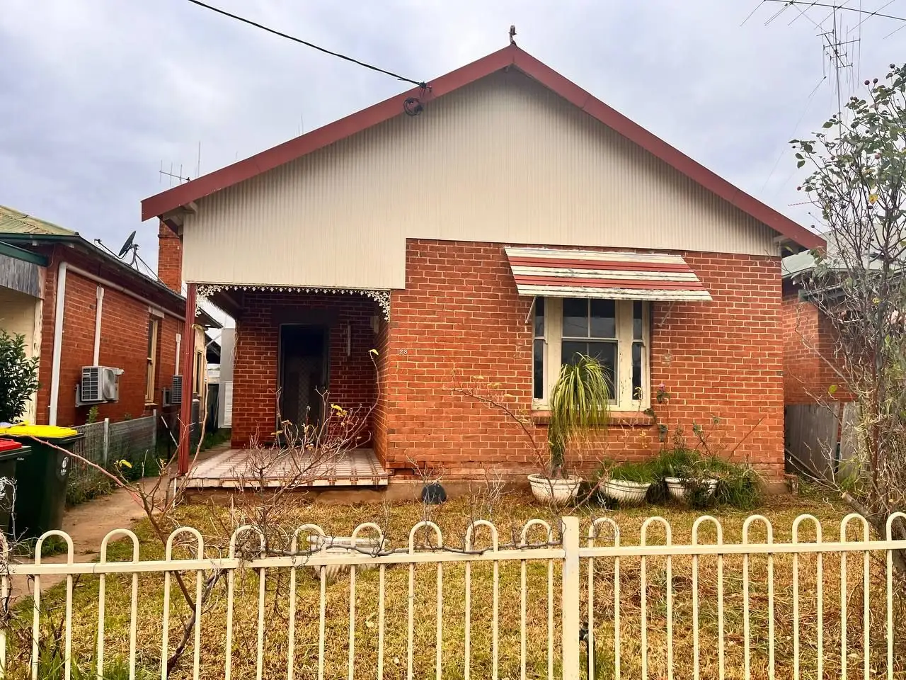 Main view of Homely house listing, 28 Nanima Street, Eugowra NSW 2806