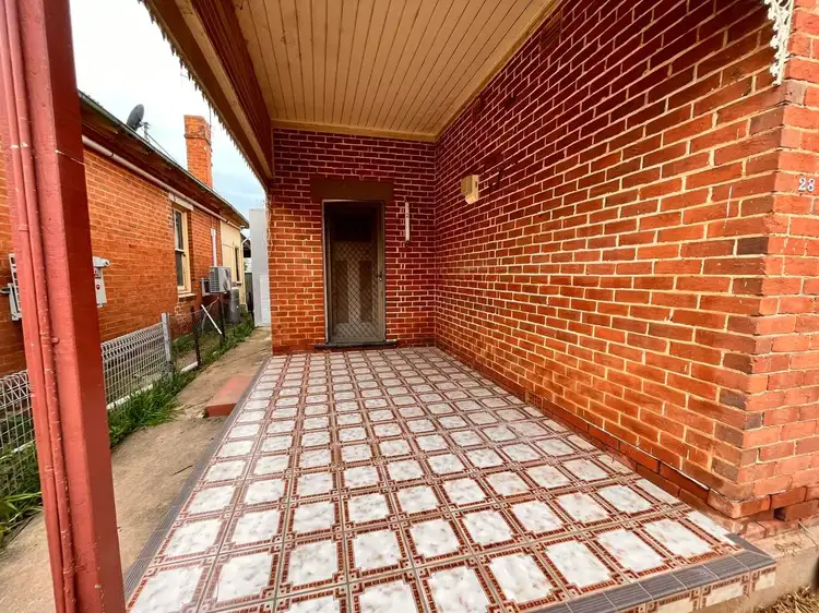 Second view of Homely house listing, 28 Nanima Street, Eugowra NSW 2806