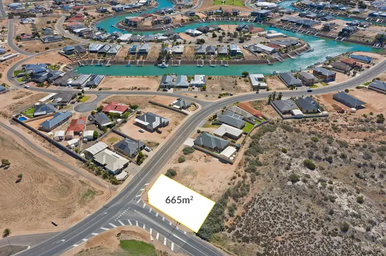 Sixth view of Homely land listing, 1 Pommern Way, Wallaroo SA 5556