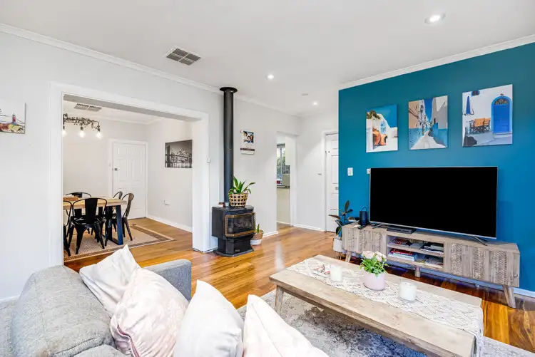 Second view of Homely house listing, 19 Lorne Street, Albert Park SA 5014