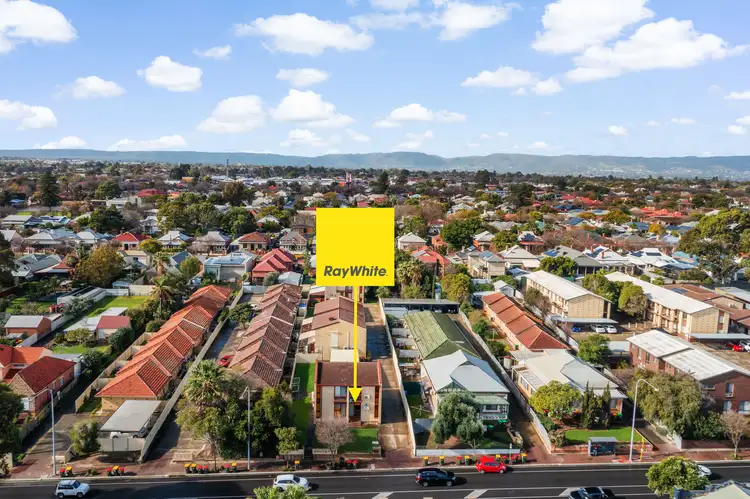 Main view of Homely house listing, 1/205 Prospect Road, Prospect SA 5082