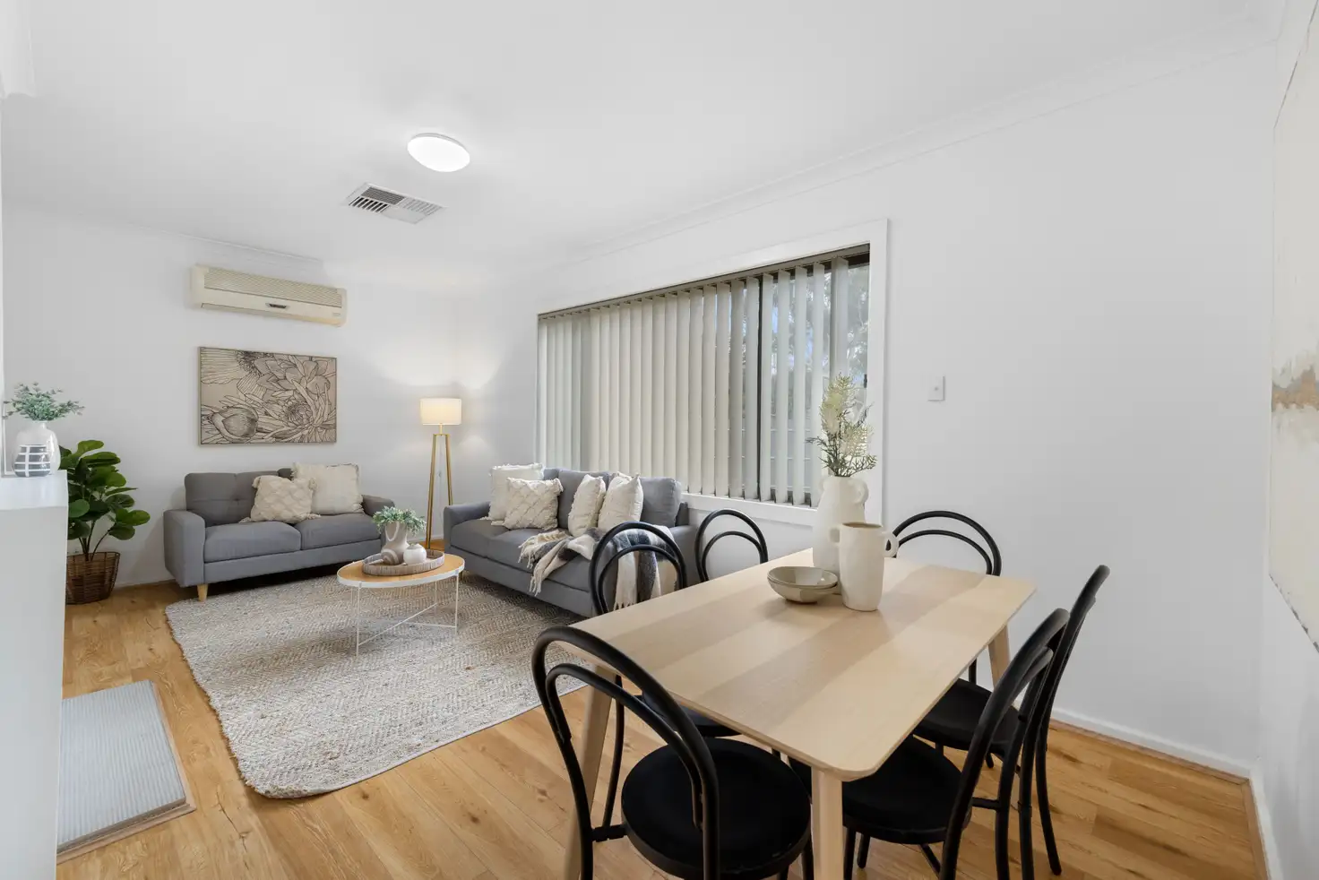 Main view of Homely house listing, 19 Bellinger Road, Elizabeth East SA 5112