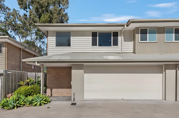 9/17 Bruce Lane, Camira QLD 4300