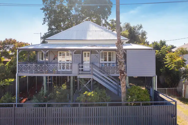 Main view of Homely house listing, 8 William Street, Laidley QLD 4341