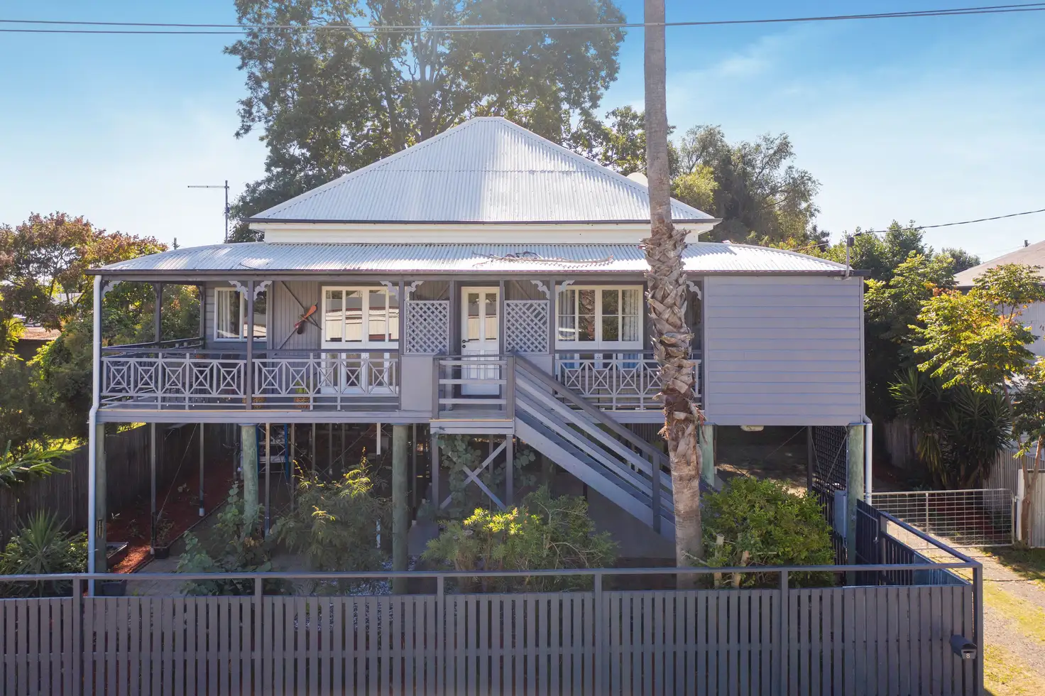 Main view of Homely house listing, 8 William Street, Laidley QLD 4341