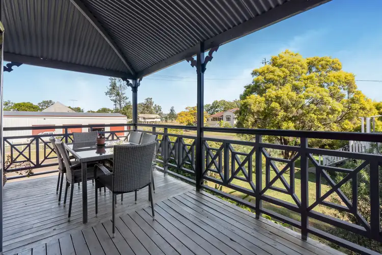 Second view of Homely house listing, 8 William Street, Laidley QLD 4341