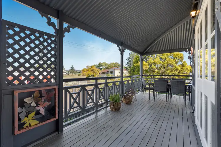 Third view of Homely house listing, 8 William Street, Laidley QLD 4341